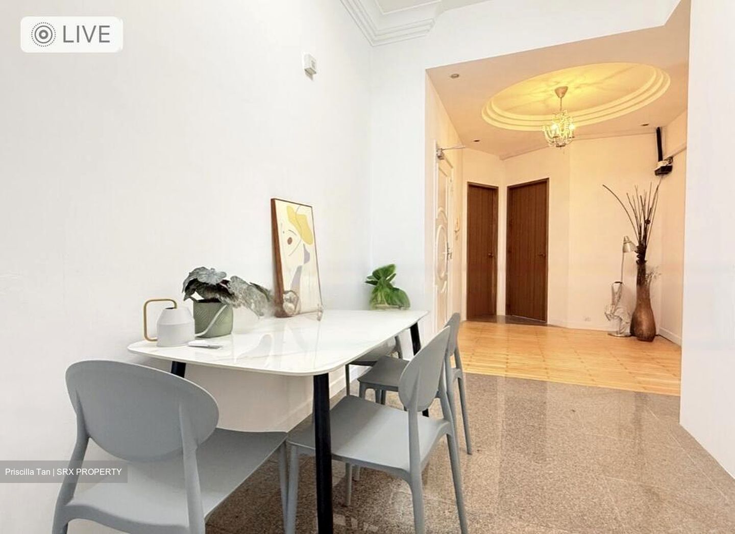 Banyan Condominium (D5), Condominium #452947671